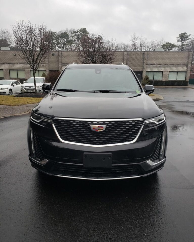 2023 Cadillac XT6